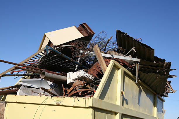 Appliance Disposal in Hoyt Lakes, MN